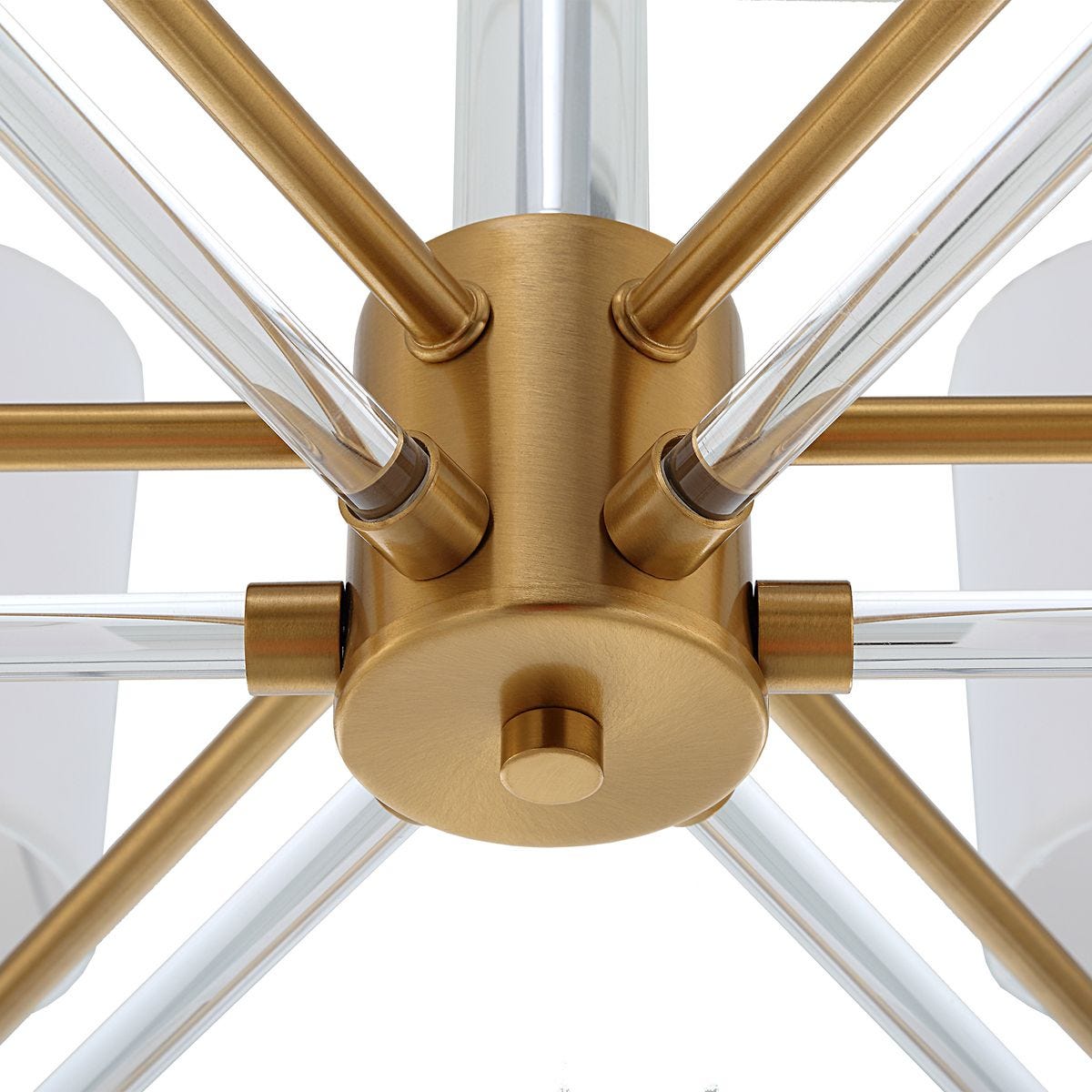 Welkin, 6 Lt Chandelier
