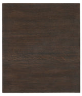 Hooker Furniture Curata Mobile File 1600-10412-DKW