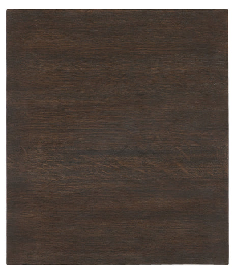 Hooker Furniture Curata Mobile File 1600-10412-DKW