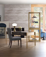 Hooker Furniture Curata Writing Desk 1600-10458-DKW