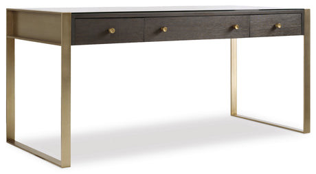 Hooker Furniture Curata Writing Desk 1600-10458-DKW