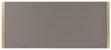 Hooker Furniture Curata Writing Desk 1600-10458-DKW