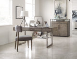 Hooker Furniture Curata Upholstered Chair 1600-75510-MWD