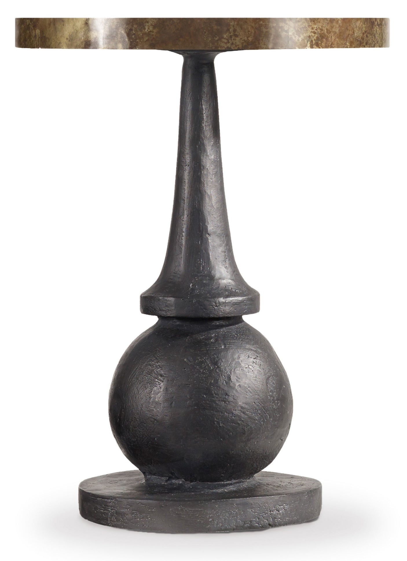 Hooker Furniture Curata Accent Table 1600-50003-MTL