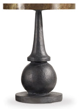 Hooker Furniture Curata Accent Table 1600-50003-MTL