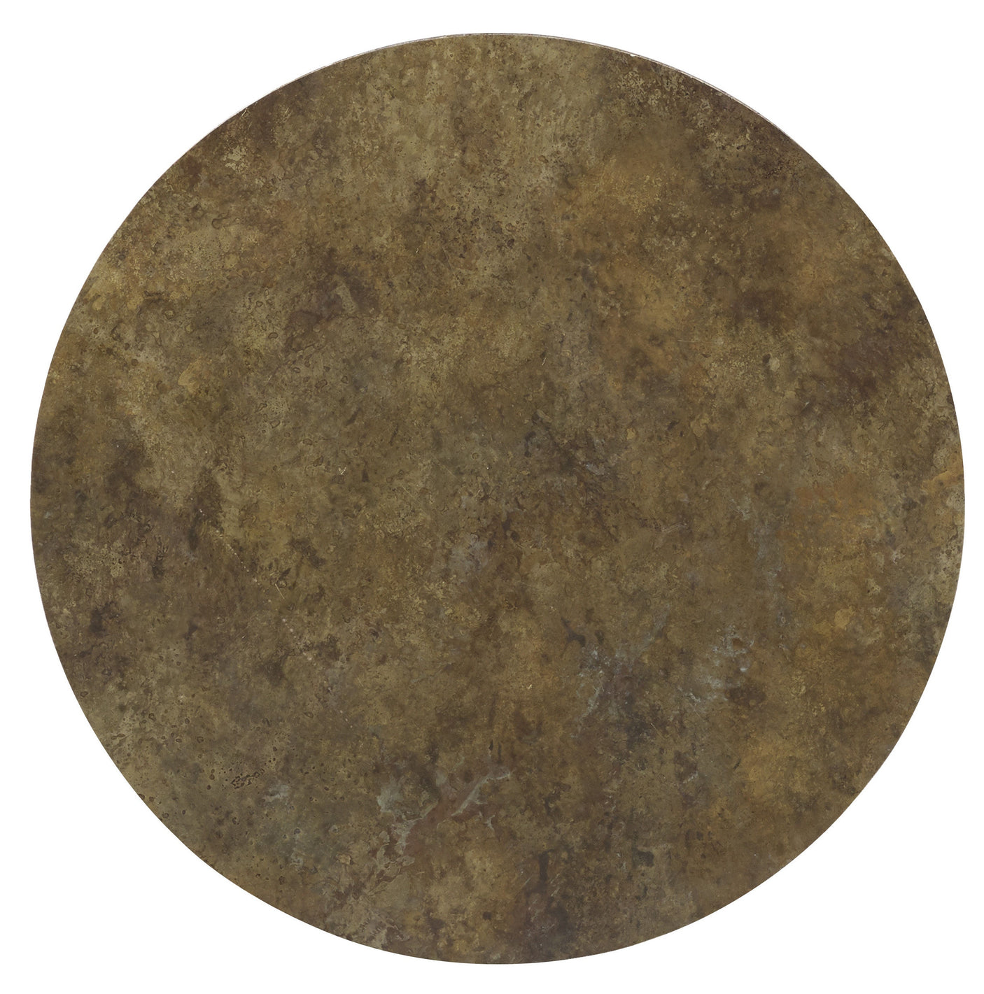 Hooker Furniture Curata Accent Table 1600-50003-MTL