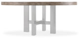 Curata 72in Round Dining Table Top 1600-75003-MWD