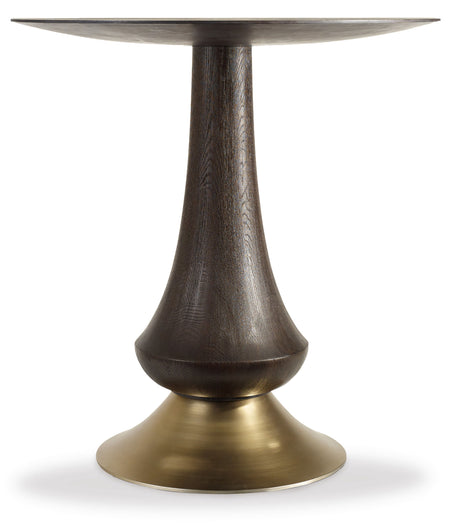 Hooker Furniture Curata Pub Table 1600-75202-DKW