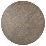 Hooker Furniture Curata 72in Round Dining Table 1600-75211-MWD