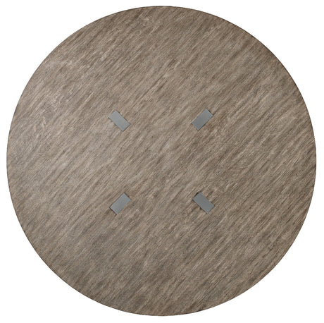 Hooker Furniture Curata 72in Round Dining Table 1600-75211-MWD