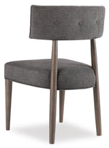Hooker Furniture Curata Upholstered Chair 1600-75510-MWD