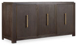 Hooker Furniture Curata Buffet/Credenza 1600-75900-DKW