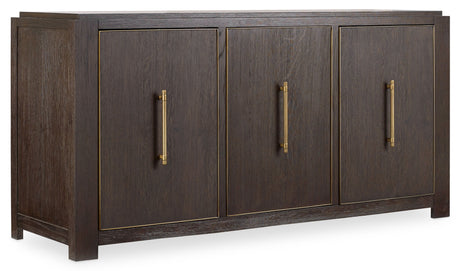 Hooker Furniture Curata Buffet/Credenza 1600-75900-DKW