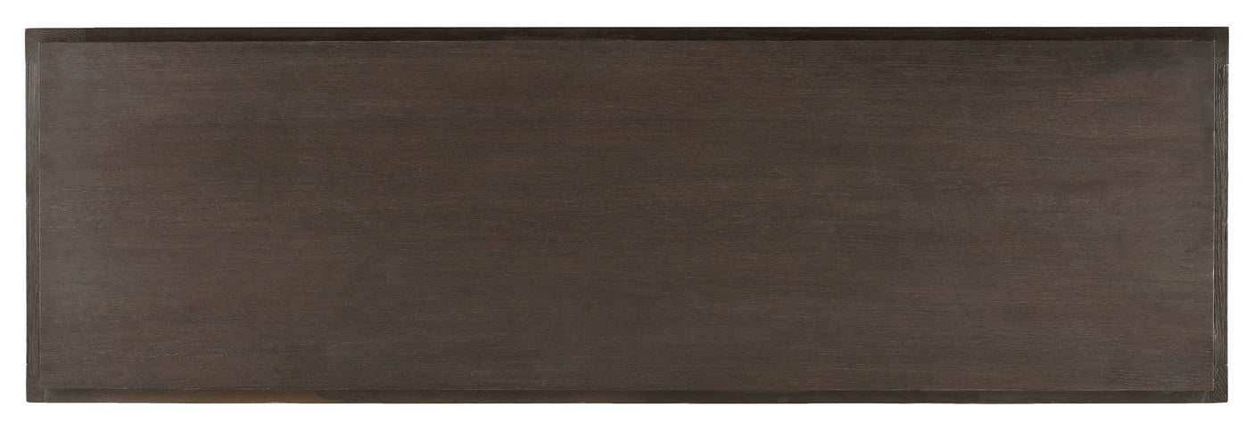 Hooker Furniture Curata Buffet/Credenza 1600-75900-DKW