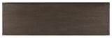 Hooker Furniture Curata Buffet/Credenza 1600-75900-DKW