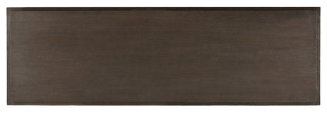 Hooker Furniture Curata Buffet/Credenza 1600-75900-DKW