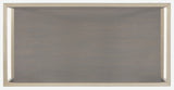 Hooker Furniture Curata One-Drawer Nightstand 1600-90016-DKW