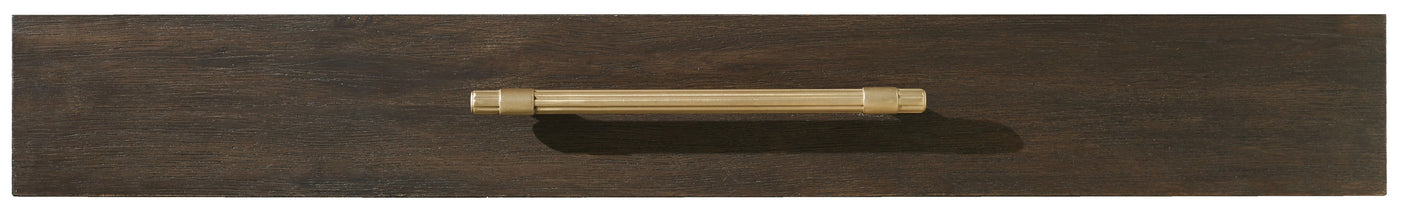 Hooker Furniture Curata One-Drawer Nightstand 1600-90016-DKW
