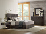 Hooker Furniture Curata One-Drawer Nightstand 1600-90016-DKW