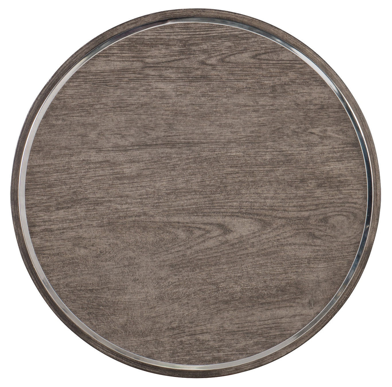 Hooker Furniture Storia Round End Table 1609-80116-MWD