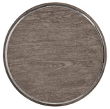 Hooker Furniture Storia Round End Table 1609-80116-MWD