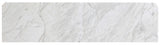 Hooker Furniture Melange Four-Door Two-Drawer Credenza 1610-85005-GRY