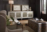 Hooker Furniture Melange Four-Door Credenza 1610-85006-WH