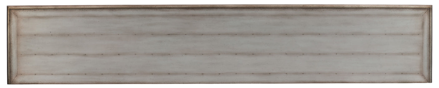 Hooker Furniture Melange Four-Door Credenza 1610-85006-WH
