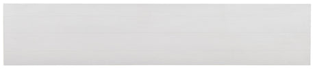 Hooker Furniture Urban Elevation Low Entertainment Console 1620-55488-WH