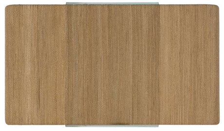 Hooker Furniture Amani Rope and Glass Cocktail Table 1672-80210-80