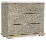 Hooker Furniture Amani Three-Drawer Accent Chest 1672-85004-00