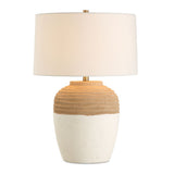 Bellaby Table Lamp - Kings Fine Art & Decor