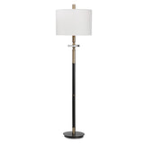 Maud Floor Lamp - Kings Fine Art & Decor