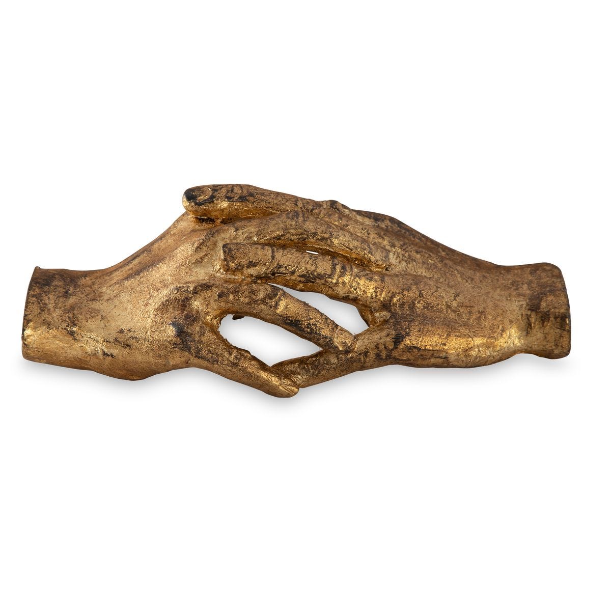 Hold My Hand Sculpture - Kings Fine Art & Decor