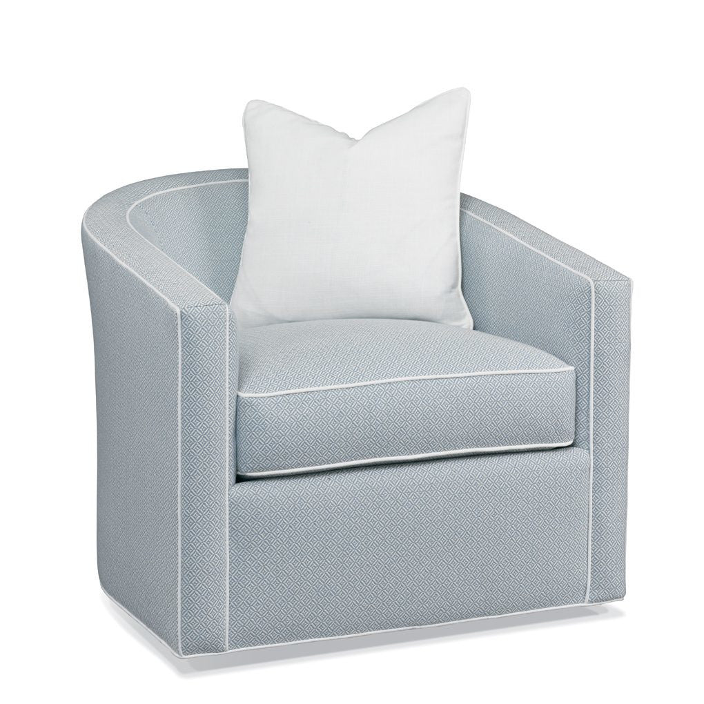 Larkin Club Chair Kings Atlanta – Kings Fine Art Decor