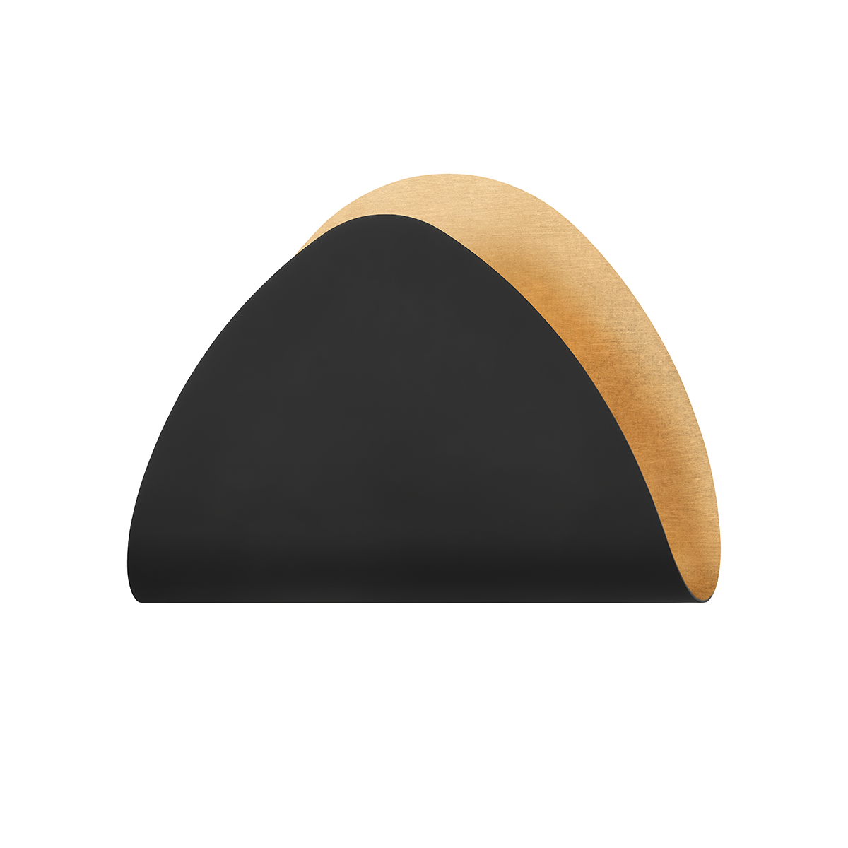 myers-wall-sconce-1760-GL/SBK