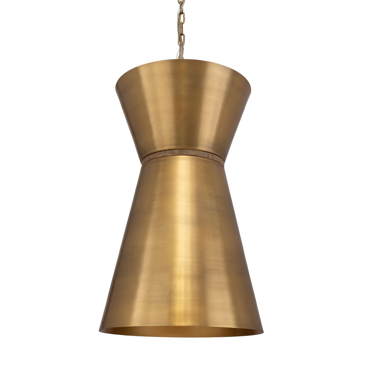 Crocker, 1 Lt Pendant