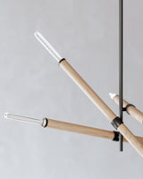 cruiz-chandelier-F6706-SBK-1