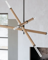 cruiz-chandelier-F6706-SBK-2