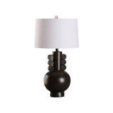 Salem Lamp - Black