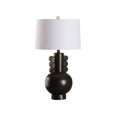 Salem Lamp - Black