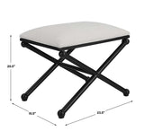 Andrews Small Bench