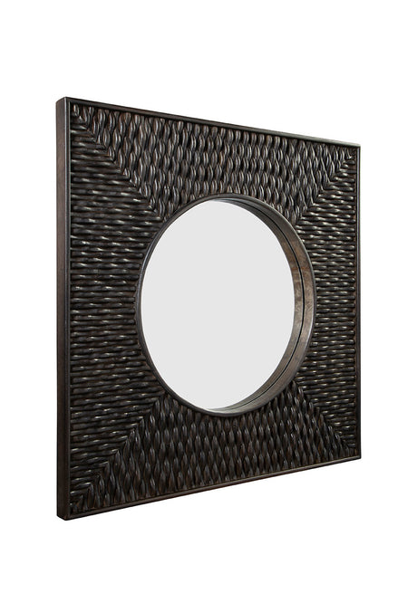 Mendez Mirror - Kings Fine Art & Decor