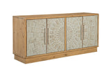 Brighton Sideboard - Kings Fine Art & Decor