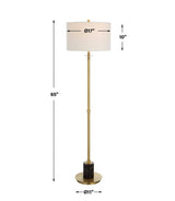 Guard Floor Lamp