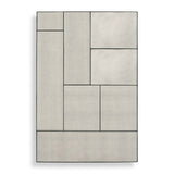 Puzzle Piece Mirror - Kings Fine Art & Decor