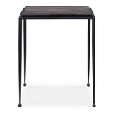 Wavelet Side Table