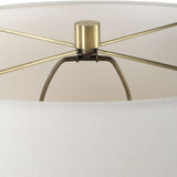 Out Of Time Table Lamp