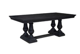 Laurent Dining Table - Kings Fine Art & Decor