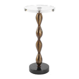 Remolino Drink Table